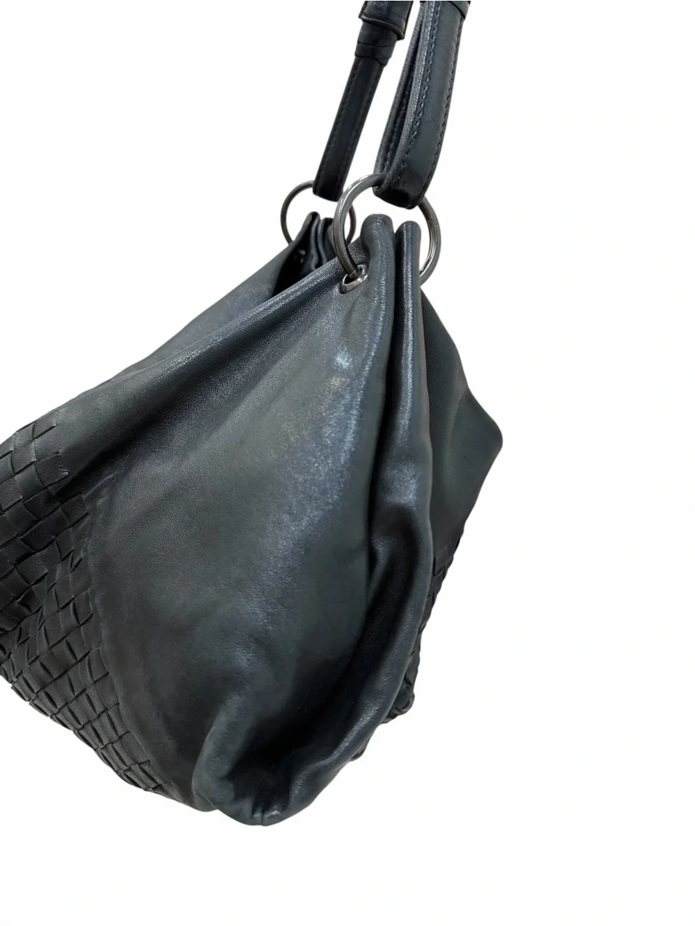 Bottega Veneta preowned bottega